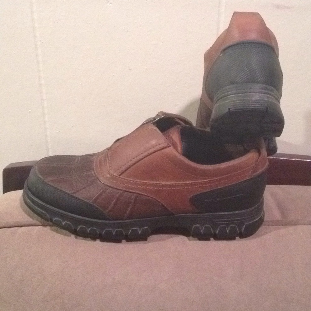 COPY - Ralph Lauren, rain boots – low-cut